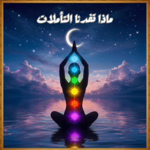 ماذا تفيدنا التأملات