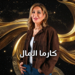 كارما المال الحرية والاستقلالية المالية