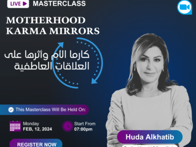 كارما الأم وأثرها على العلاقات العاطفية – Motherhood Karma Mirrors