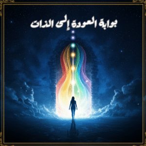 باقة بوابة العودة إلى الذات