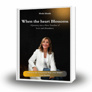 When The Heart Blossoms (English version)